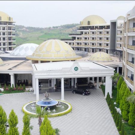 Grand Termal Yalova Resort Hotel & Spa Eksteriør billede
