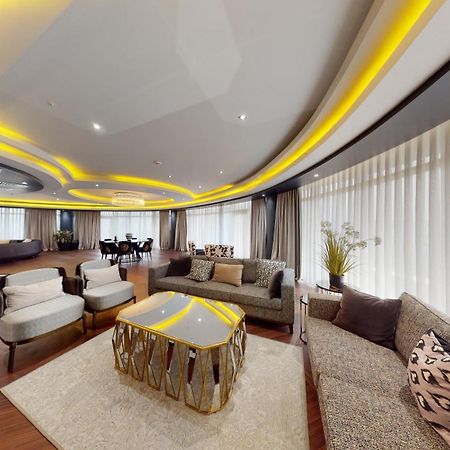 Grand Termal Yalova Resort Hotel & Spa Eksteriør billede