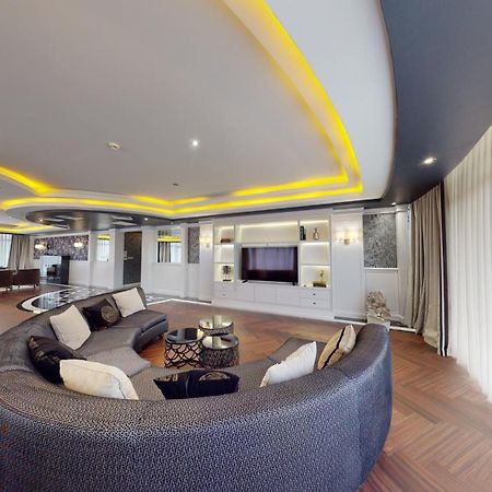 Grand Termal Yalova Resort Hotel & Spa Eksteriør billede