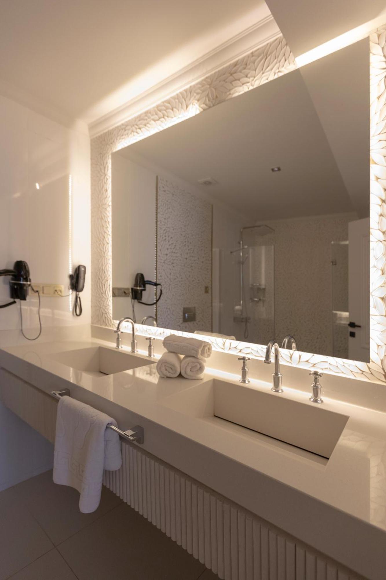 Grand Termal Yalova Resort Hotel & Spa Eksteriør billede