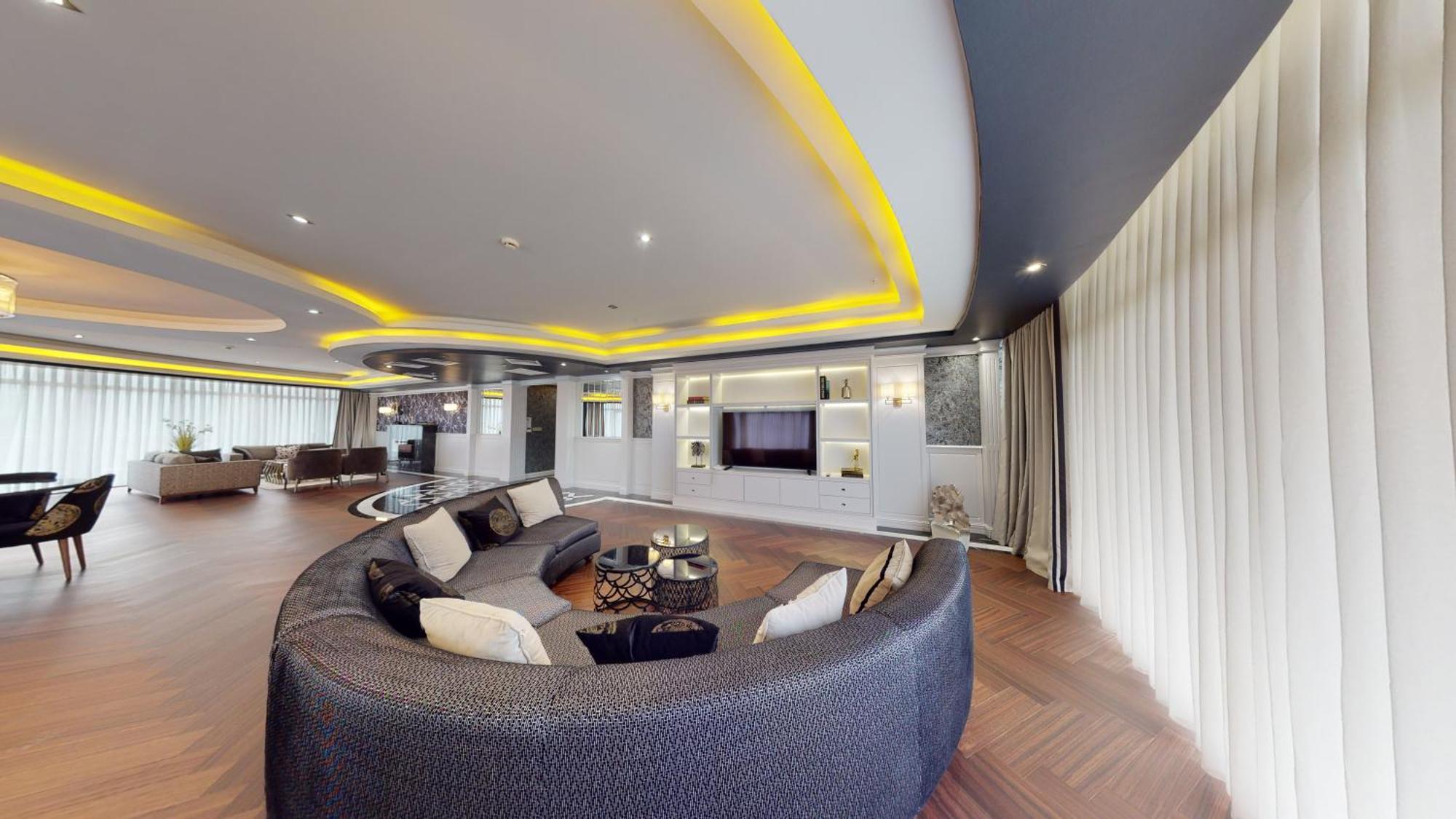 Grand Termal Yalova Resort Hotel & Spa Eksteriør billede