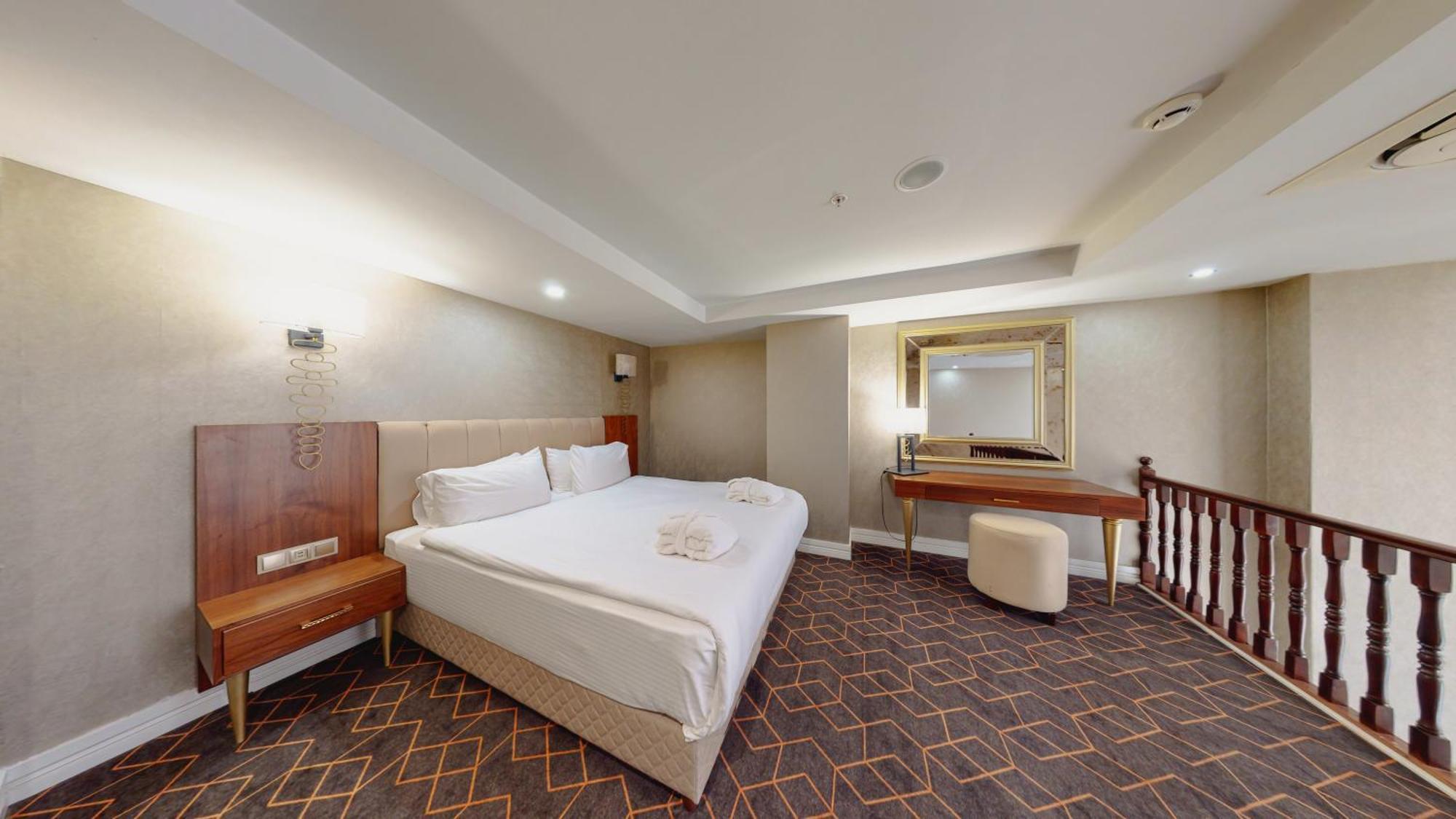Grand Termal Yalova Resort Hotel & Spa Eksteriør billede
