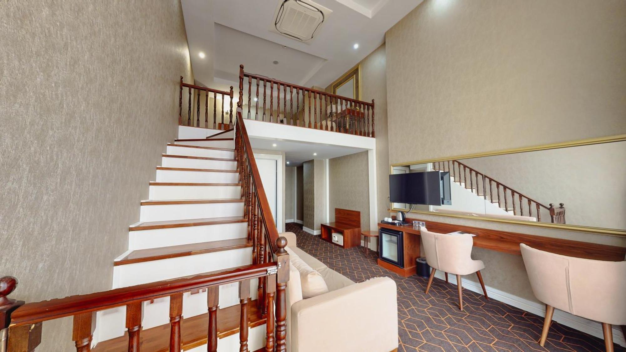 Grand Termal Yalova Resort Hotel & Spa Eksteriør billede