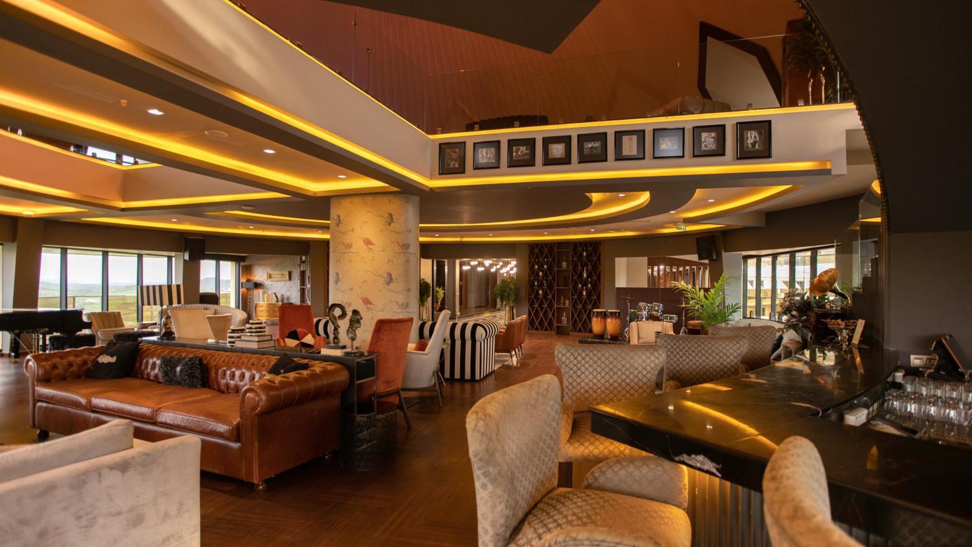 Grand Termal Yalova Resort Hotel & Spa Eksteriør billede