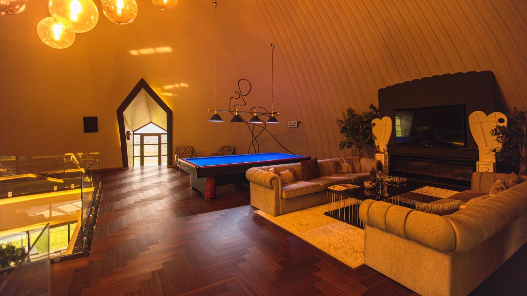 Grand Termal Yalova Resort Hotel & Spa Eksteriør billede