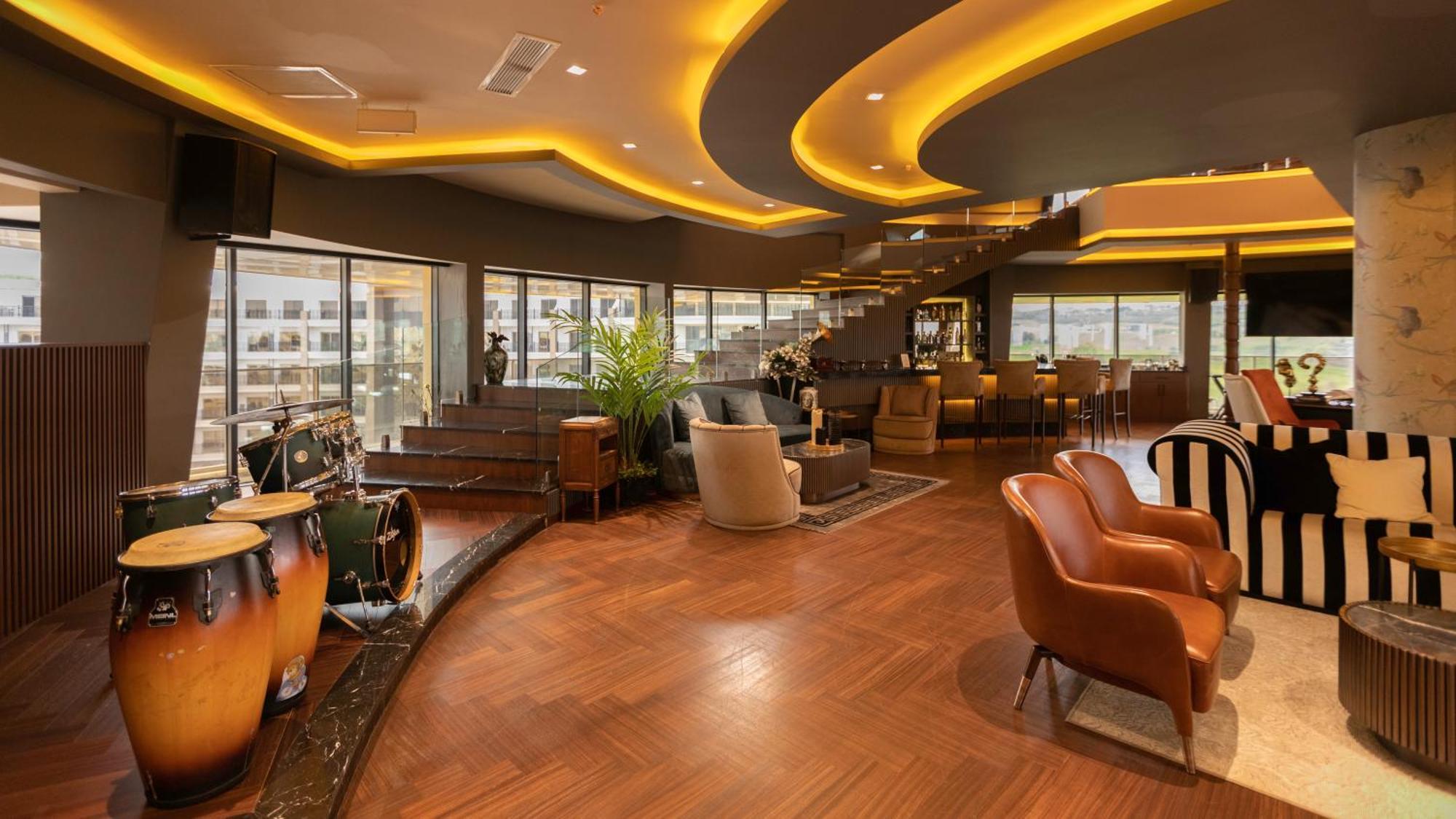 Grand Termal Yalova Resort Hotel & Spa Eksteriør billede