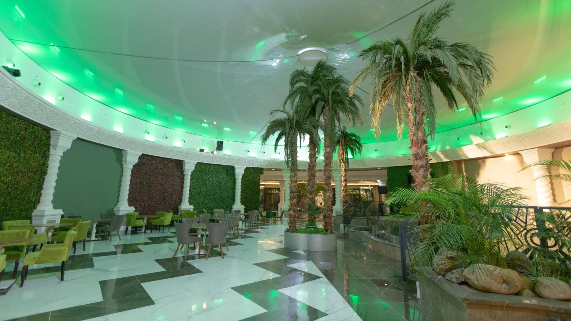 Grand Termal Yalova Resort Hotel & Spa Eksteriør billede