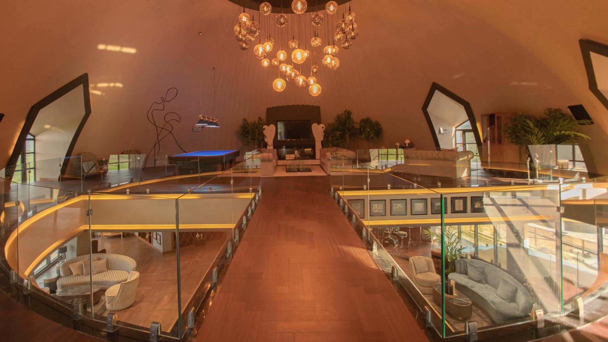 Grand Termal Yalova Resort Hotel & Spa Eksteriør billede