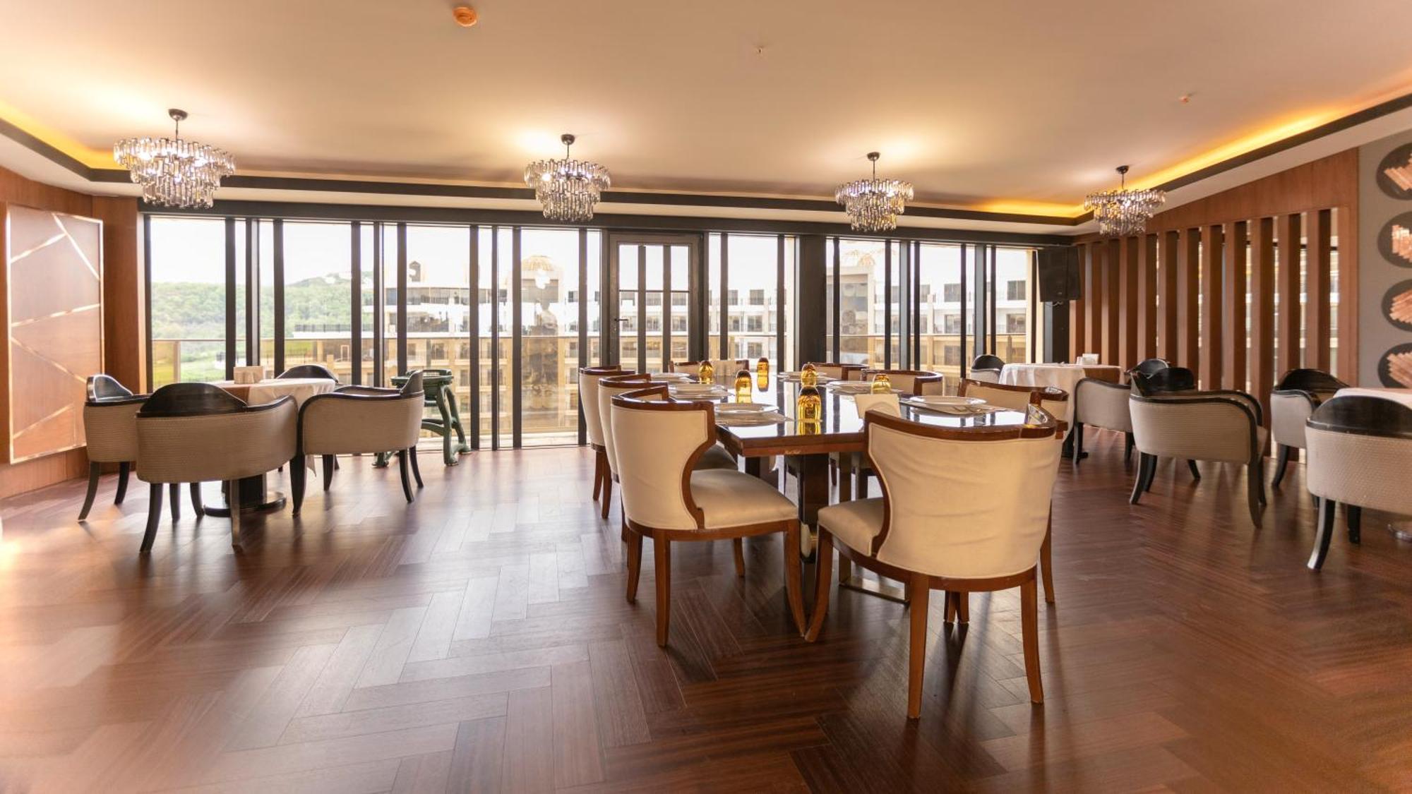 Grand Termal Yalova Resort Hotel & Spa Eksteriør billede