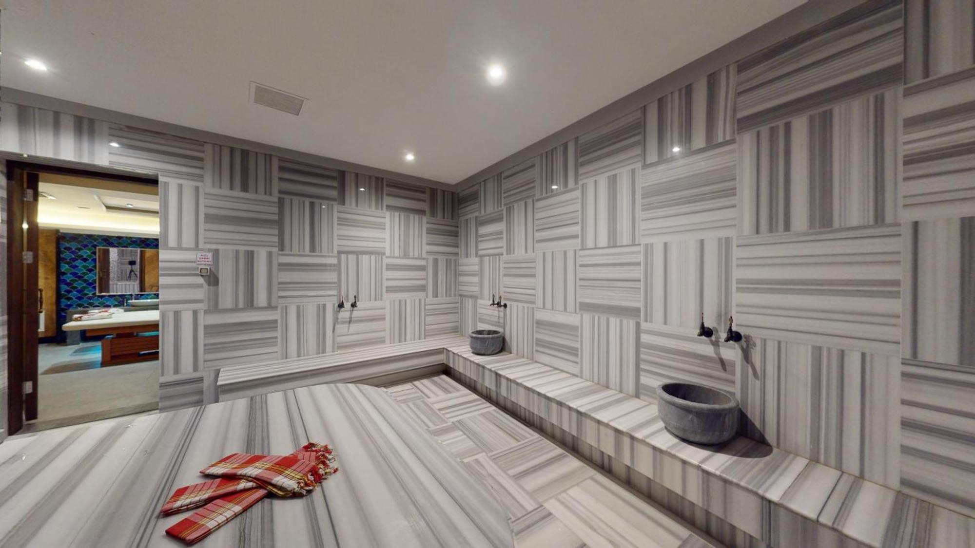 Grand Termal Yalova Resort Hotel & Spa Eksteriør billede