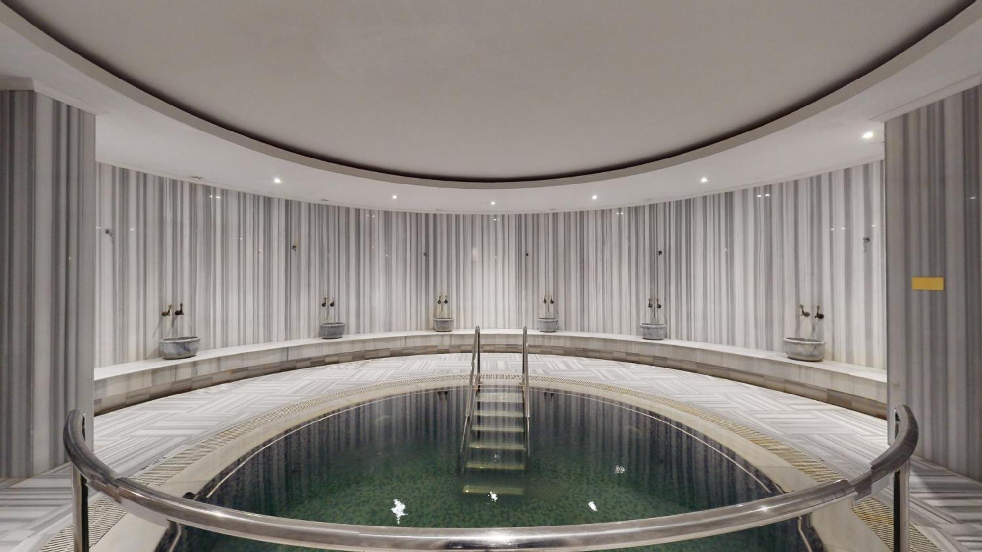 Grand Termal Yalova Resort Hotel & Spa Eksteriør billede