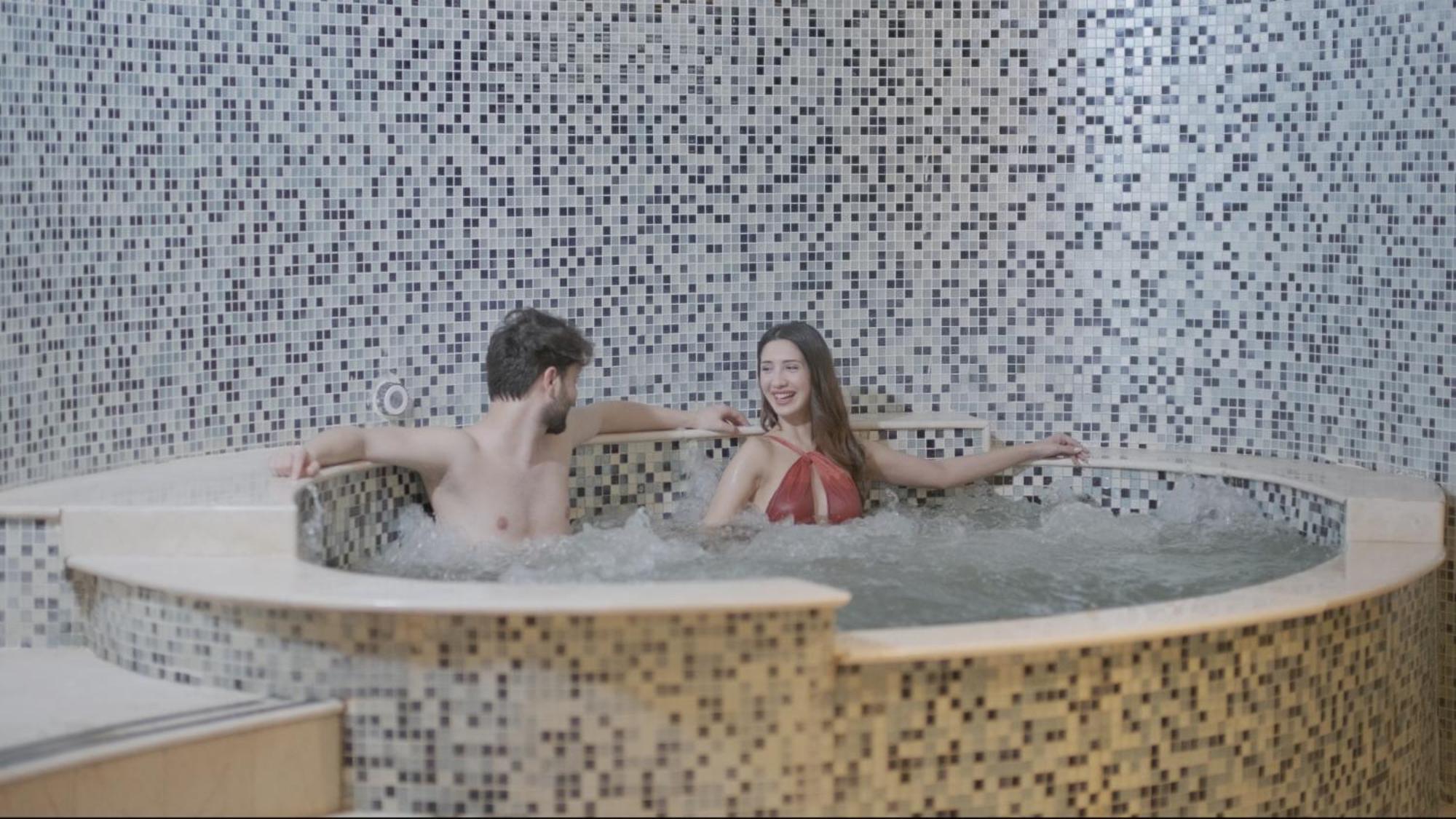Grand Termal Yalova Resort Hotel & Spa Eksteriør billede